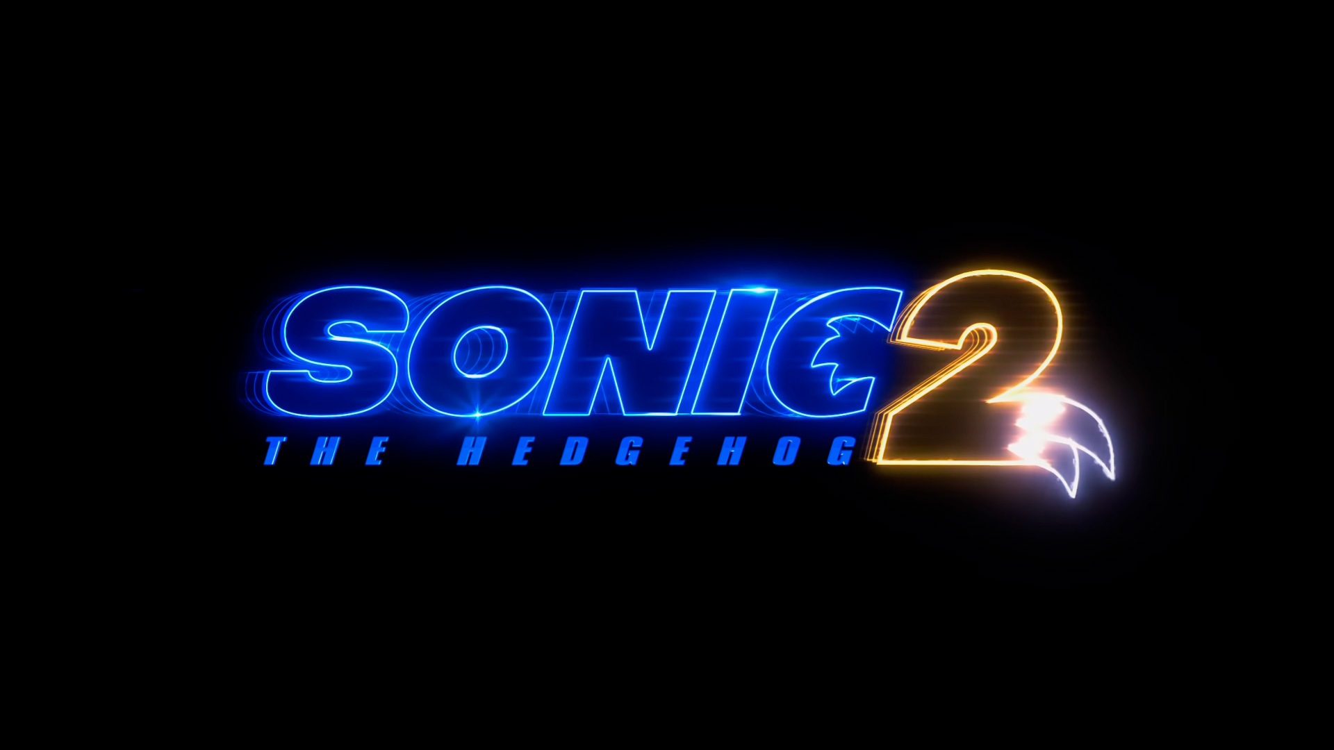 Sonic 2: personagens conhecidos são vistos nos sets do novo filme -  Nintendo Blast