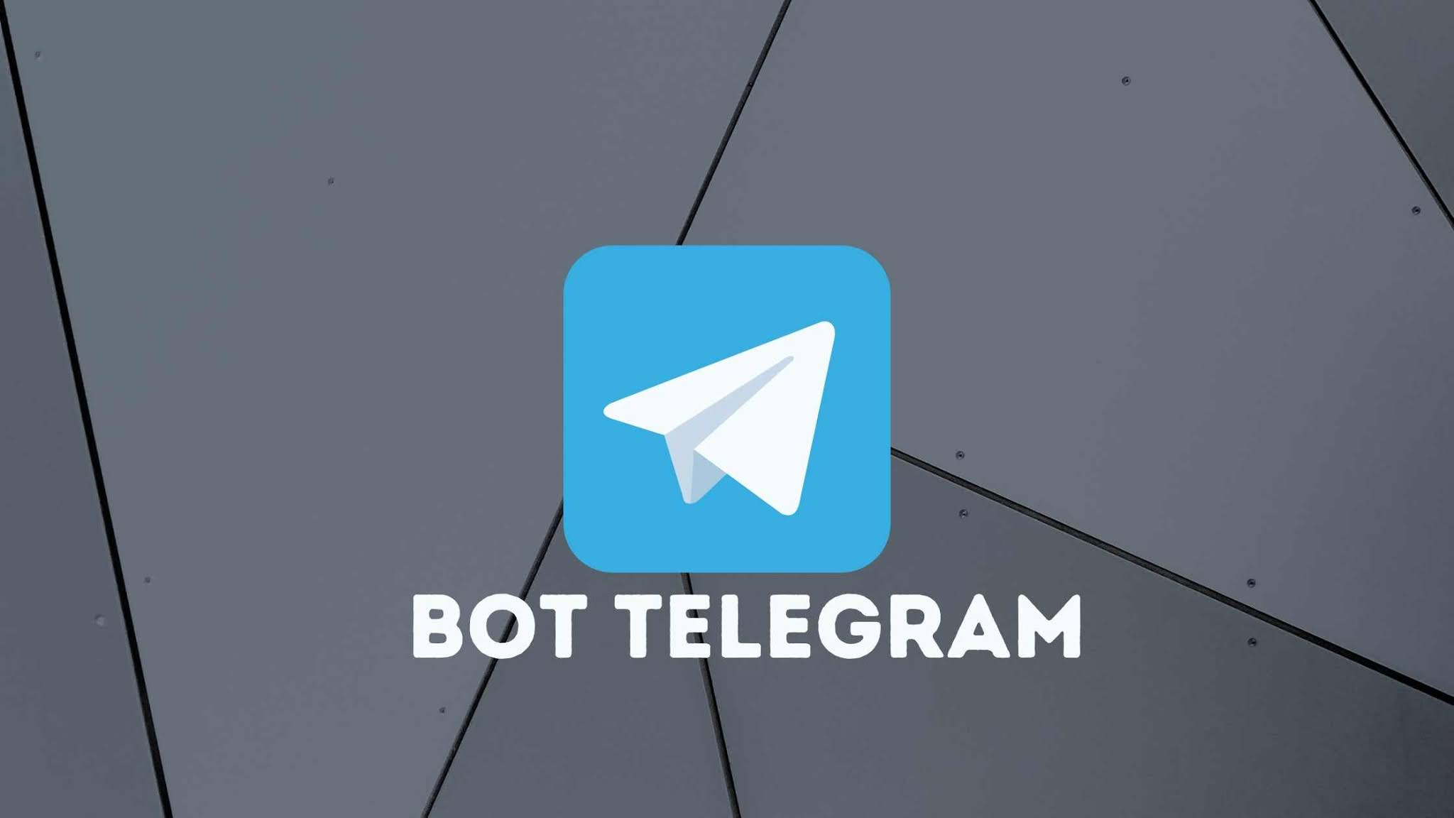 Cara Mudah Membuat Bot Telegram Tanpa Coding 2021 Masnanta