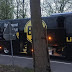 Marc Bartra hospitalized following an explosion that went off close to Dortmund's travelling bus 