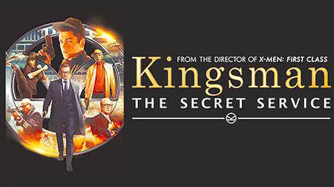 Kingsman : The Secret Service (2014) di nontonfilmonlinehd.blogspot.com