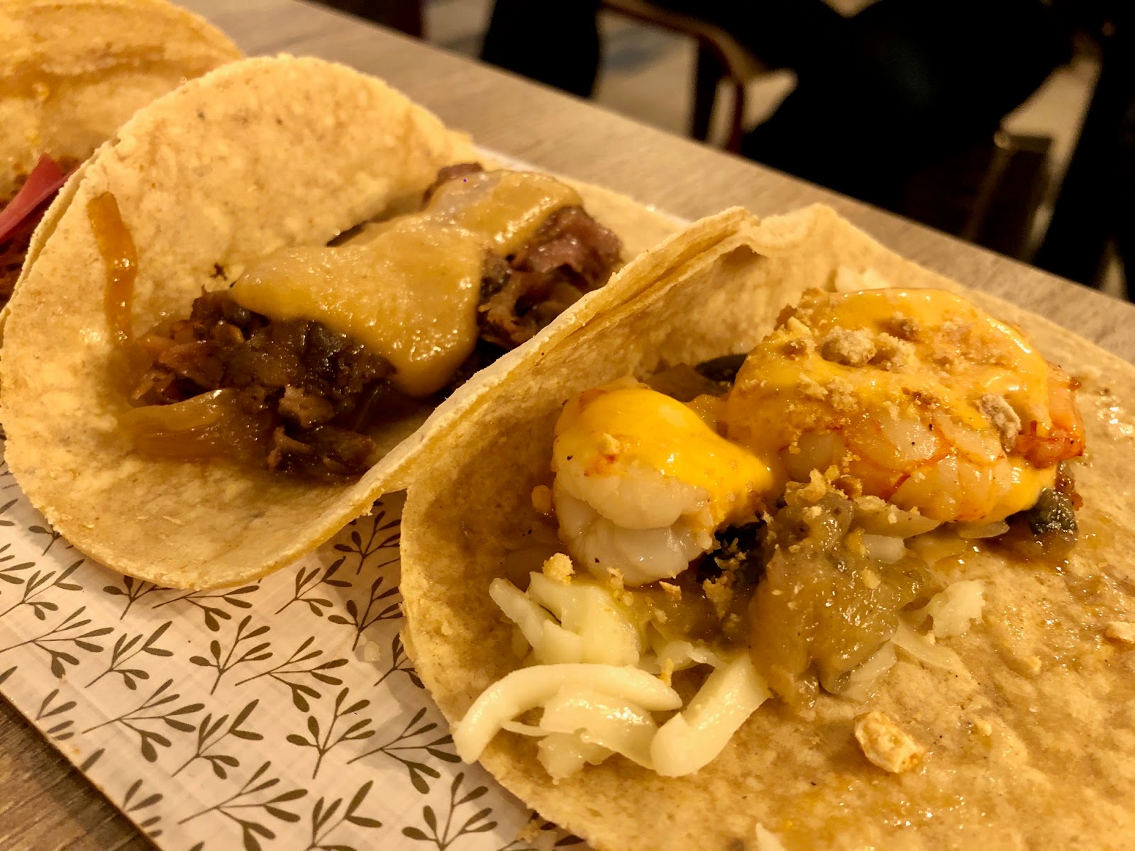 Taquicardia Bar de Tacos