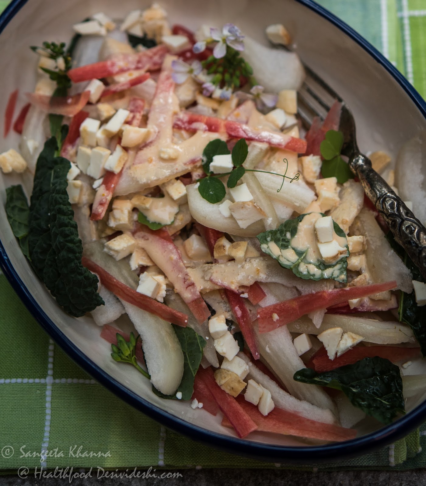 sesame seeds and orange dip making healthy eating easier everyday