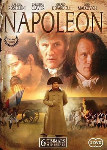 Napoléon Série Streaming Vf Napoléon - Saison 1 [Streaming] [Telecharger] - DpStreaming