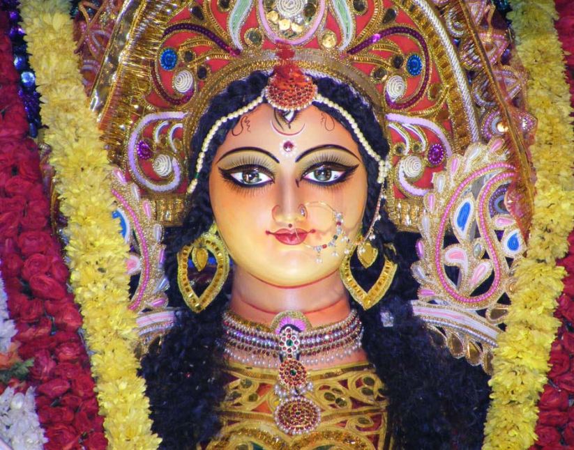 Mata Rani Images