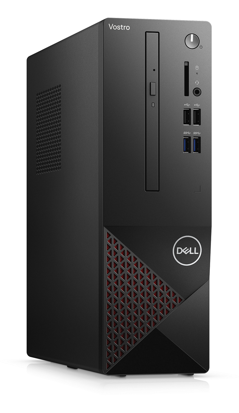 Dell デスクトップPC Vostro 3681 ブラック | www.accentdental.com.au