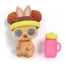 L.O.L. Surprise Makeover Series Bunny Champ Pets (#M-049)