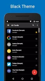 Password Manager SafeInCloud Pro v20.2.3 Mod Apk Password Manager SafeInCloud Pro v20.2.3 Mod Apk