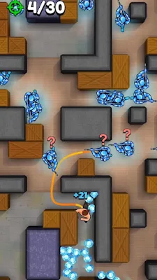 لعبة Hunter Assassin مهكرة مدفوعة, تحميل APK Hunter Assassin, لعبة Hunter Assassin مهكرة جاهزة للاندرويد, Hunter Assassin apk mod