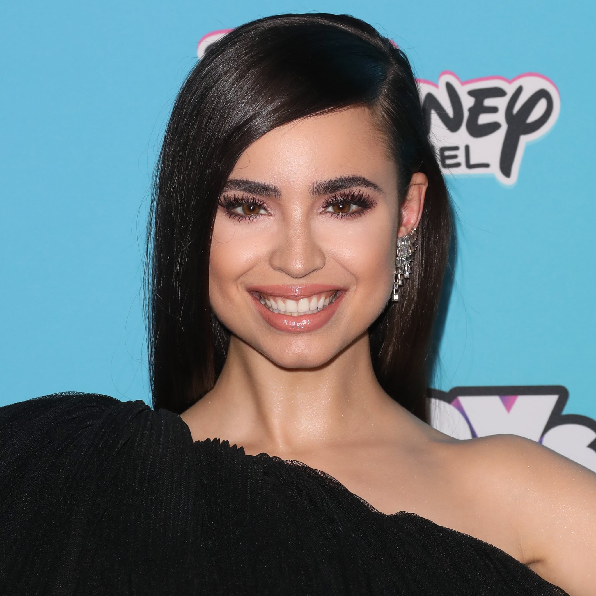 Sofia Carson to star in Netflix's 'Feel the Beat' - DKODING