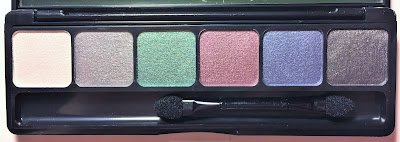 e.l.f. prism eyeshadow smoke e.l.f. prism eyeshadow smoke