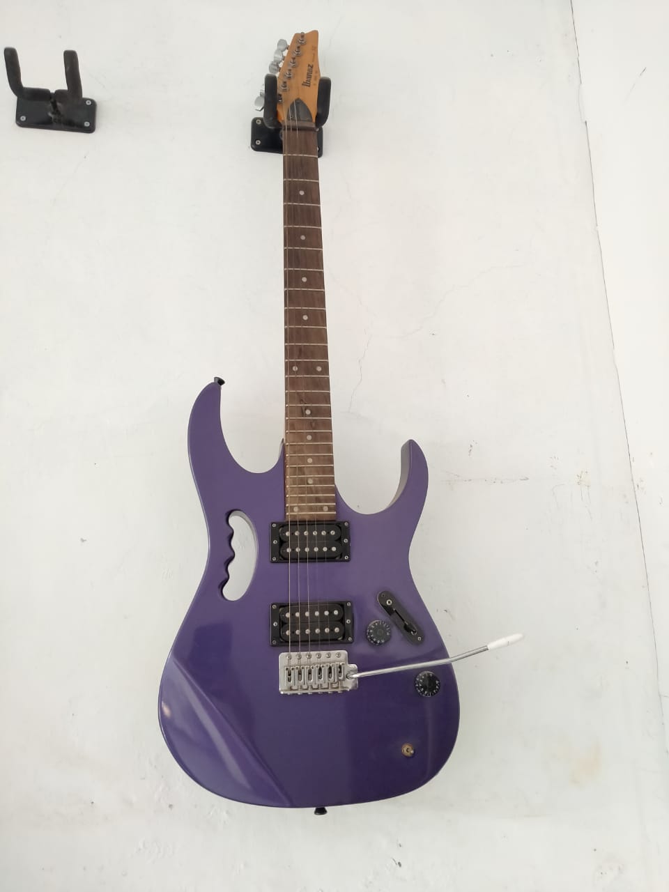 Jual Beli Ampli Gitar Bekas