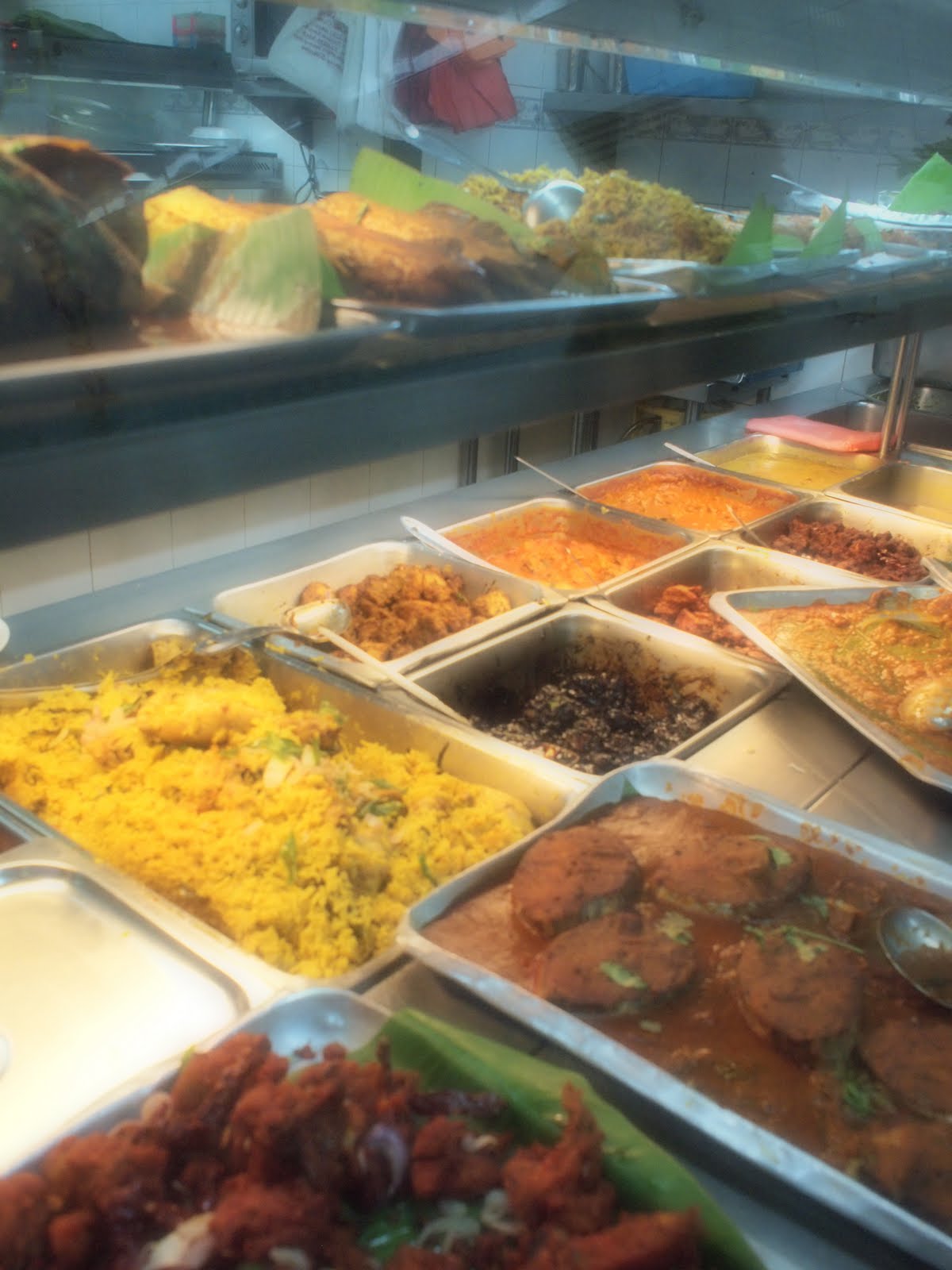 GallomamaT Super Heavy Lunch P