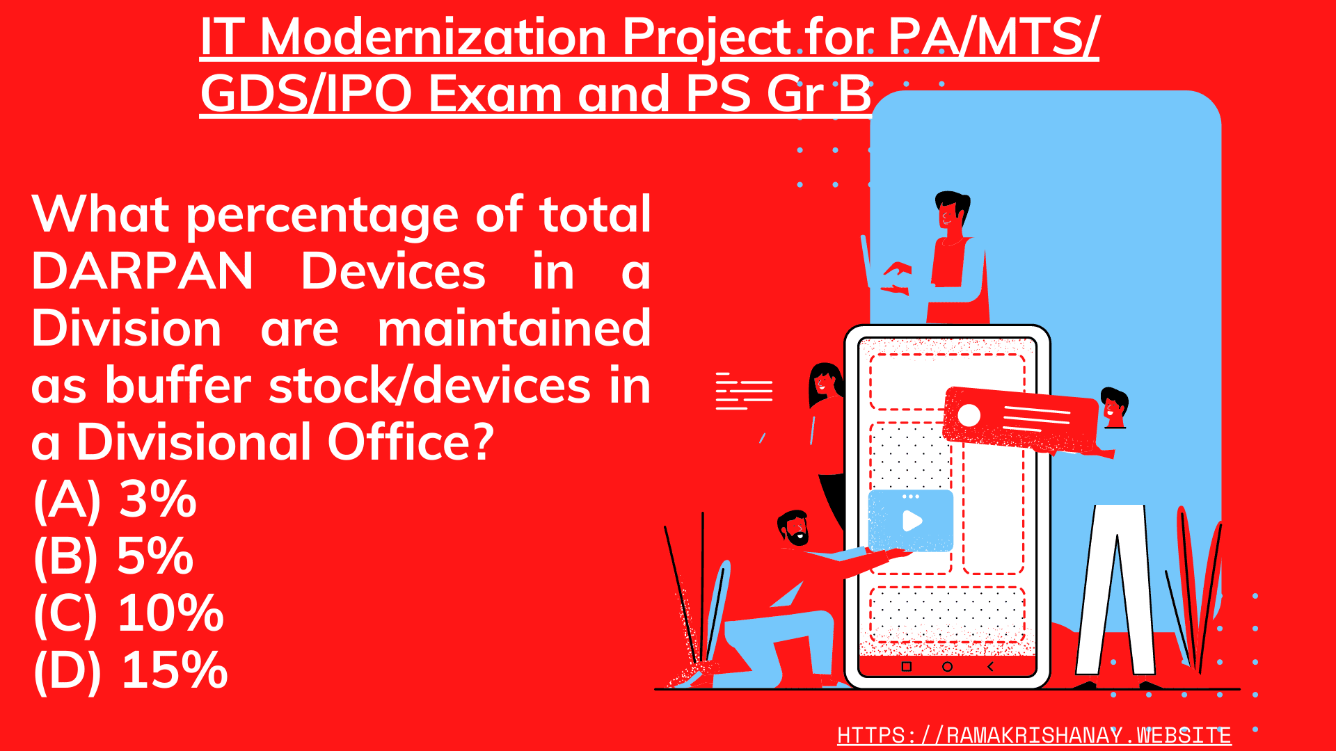 IT-Modernization-project