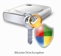 BitLocker je sistem zaštite i enkripcije diskova, podataka koji se nalaze i upisuju na njih. 