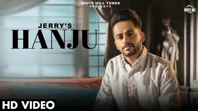 Hanju Lyrics In English - Jerry, Mandeep Dhami