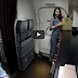(VideO) Video Cara Kru MAS Hilangkan Bosan dlm Kapal Terbang jadi Viral, Netizen Beri Respon yg Amat Mengejutkan