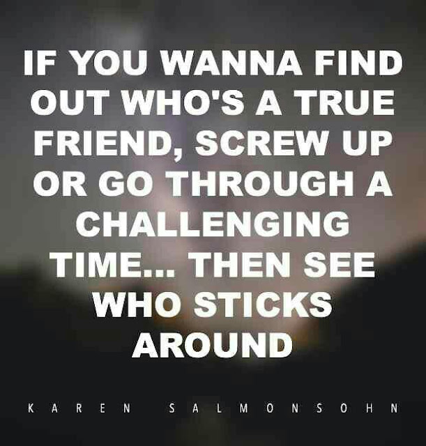 Friendship Quote Pictures