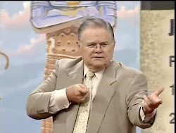 ReverEND John Hagee