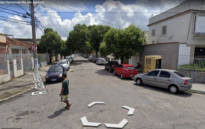 Saiba História Rua das Verbenas, em Vila Valqueire, nos anos de 1927