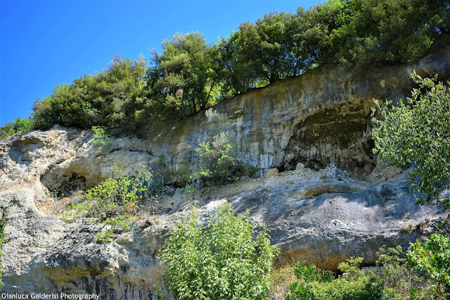 Grotta delle Zitelle