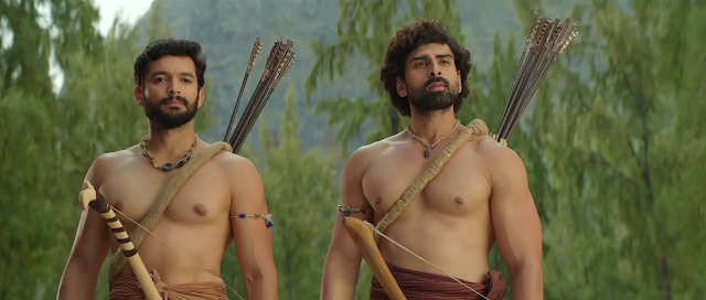 Ramyug Season 1 Hindi 720p HDRip Ramyug Season 1 Hindi 720p HDRip