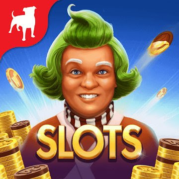 Willy Wonka Slots Free Casino (MOD, Unlimited Coins) APK Download