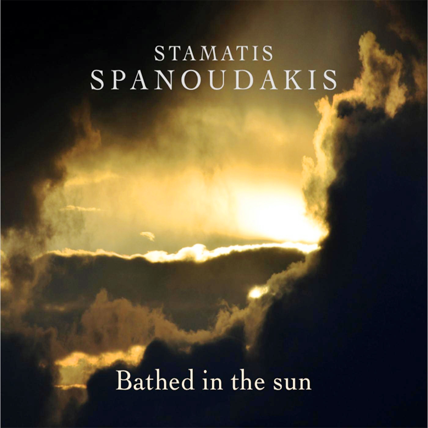 Stamatis2BSpanoudakis2B 2BBathed2Bin2Bthe2BSun2B252820162529 - stamatis spanoudakis - bathed in the sun (2016)