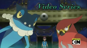 Pokemon la serie XY episodio 44