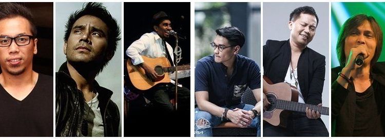 Penyanyi Pria Terbaik Di Indonesia ~ Berbagai Cerita Yang Di Kemas