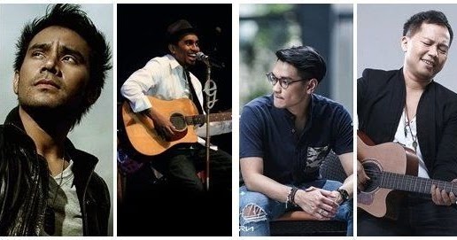 Penyanyi Pria Terbaik Di Indonesia ~ Berbagai Cerita Yang Di Kemas