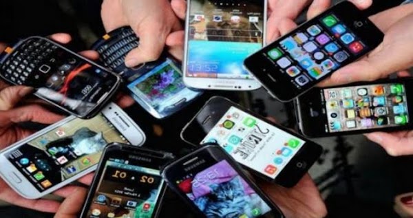 Ini 7 keuntungan jika punya smartphone dengan memori internal besar Ini 7 keuntungan jika punya smartphone dengan memori internal besar