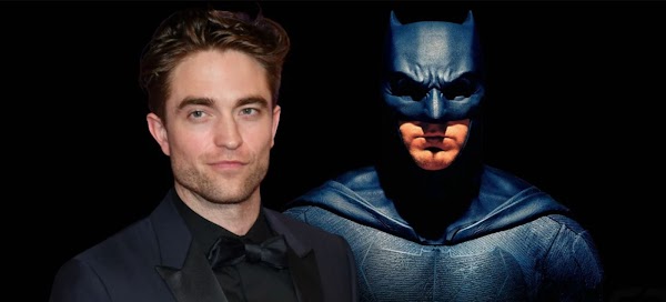Robert Pattinson pide perdón por decir que Batman no es un superhéroe