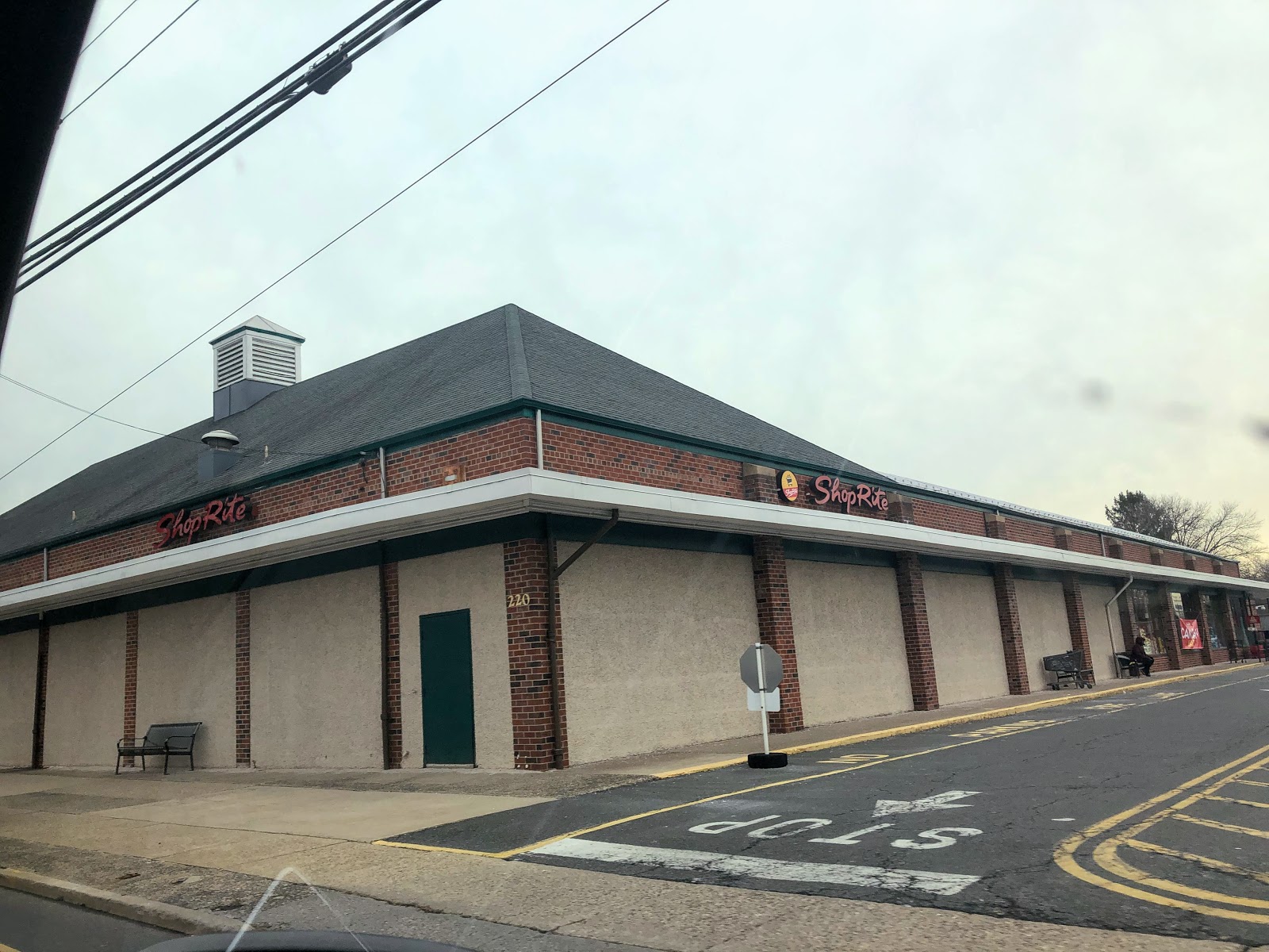 Update ShopRite Millburn, NJ