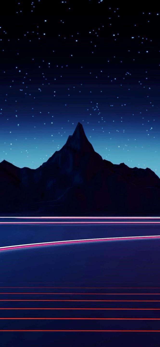 Live Wallpaper Iphone