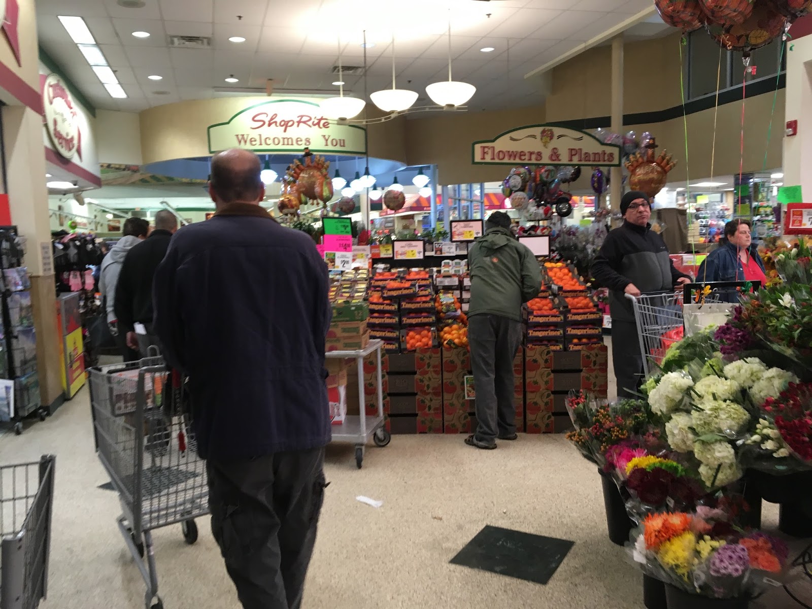 ShopRite Rockaway, NJ