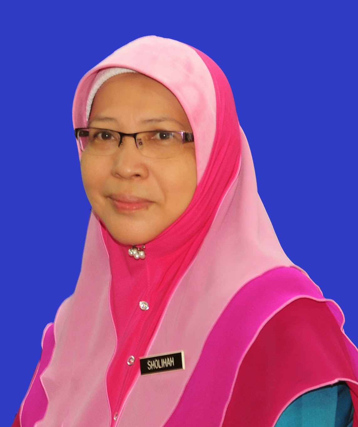 PN.SHOLIHAH BINTI HASSAN