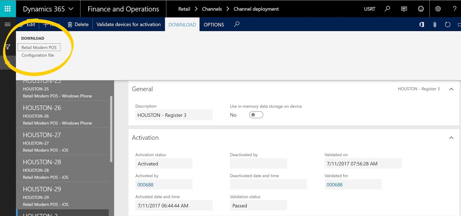 microsoft dynamics pos padss microsoft dynamics pos padss