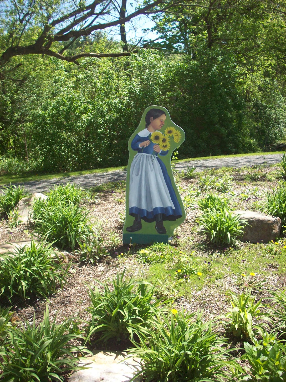 greenwich history: 2012