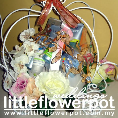 Little Flower Pot and Gifts PUTRAJAYA KL SELANGOR NEGERI SEMBILAN