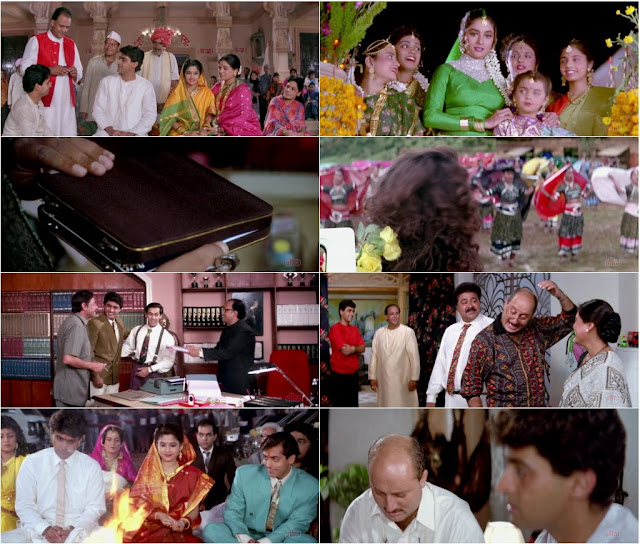 Hum Aapke Hain Koun 1994 Download 720p Dvdrip