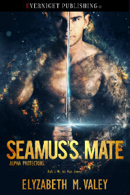 Seamus's Mate