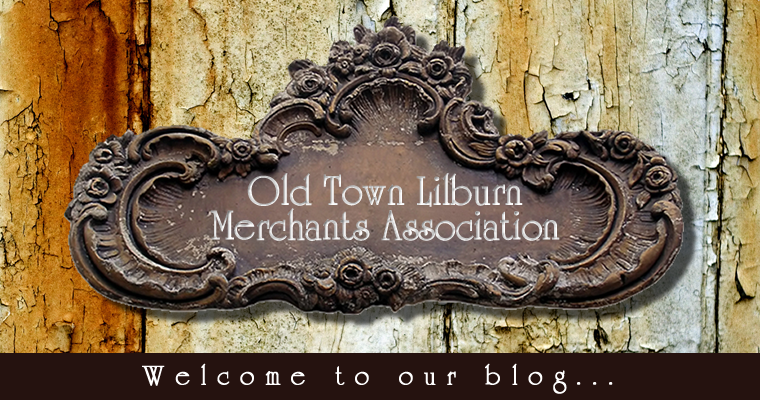 Old Town Lilburn Merchants Association