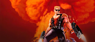 Duke Nukem