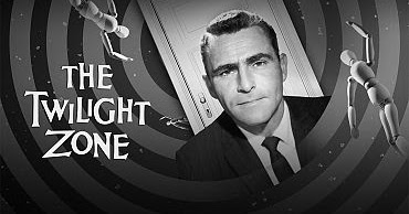 The Movie Sleuth: TV News: CBS To Stream New Twilight Zone Series