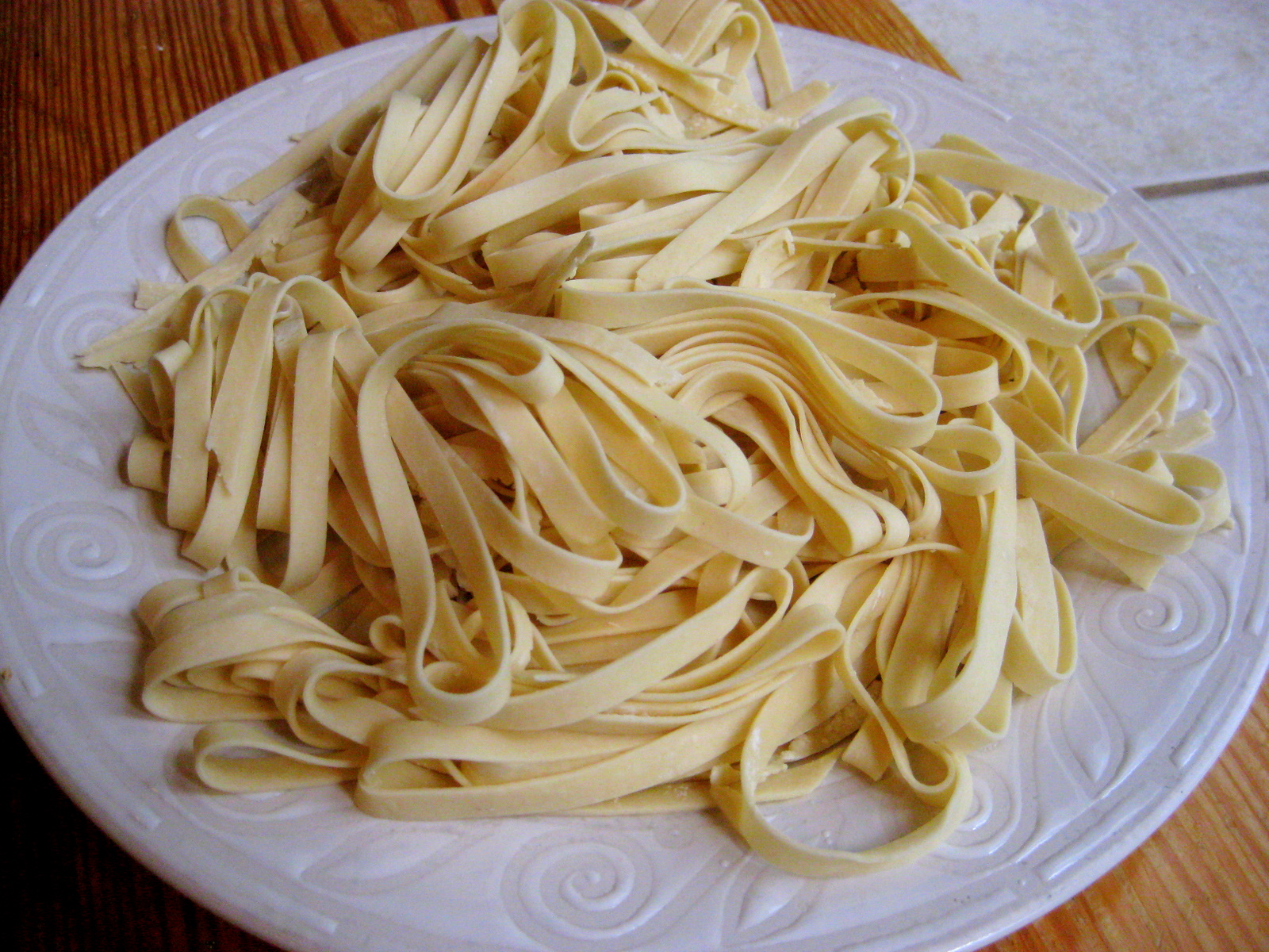 simple homemade pasta recipe Lemons loveandlemons - NewsVd.com
