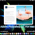 Adobe Photoshop CC 2021 တွၼ်ႈတႃႇၶွမ်း Mac