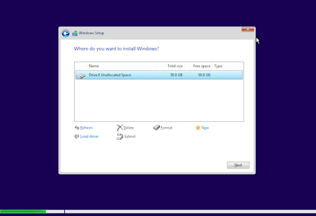 Cara instal Windows 10 Pro untuk pemula-7
