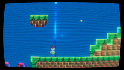Missing Features 2d Game Screenshot 5