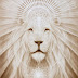 Mark of the Lion | Poetry of Light