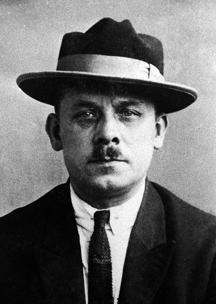Fritz Haarmann. Il lupo mannaro di Hannover Letture Pericolose